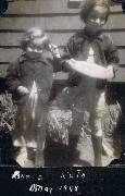 A102- Ann, Ruth Bennet McDougal Dorrough